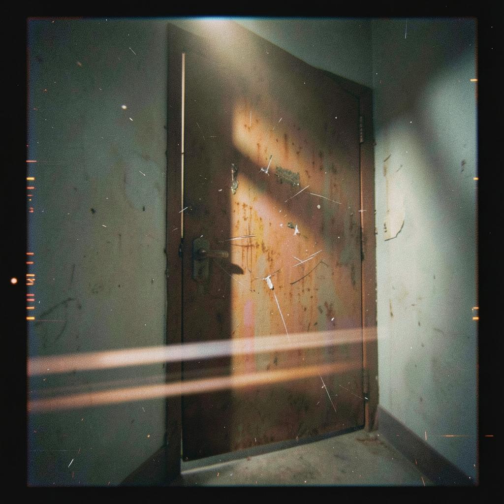 Kinetic Motion Sensor (3) artwork