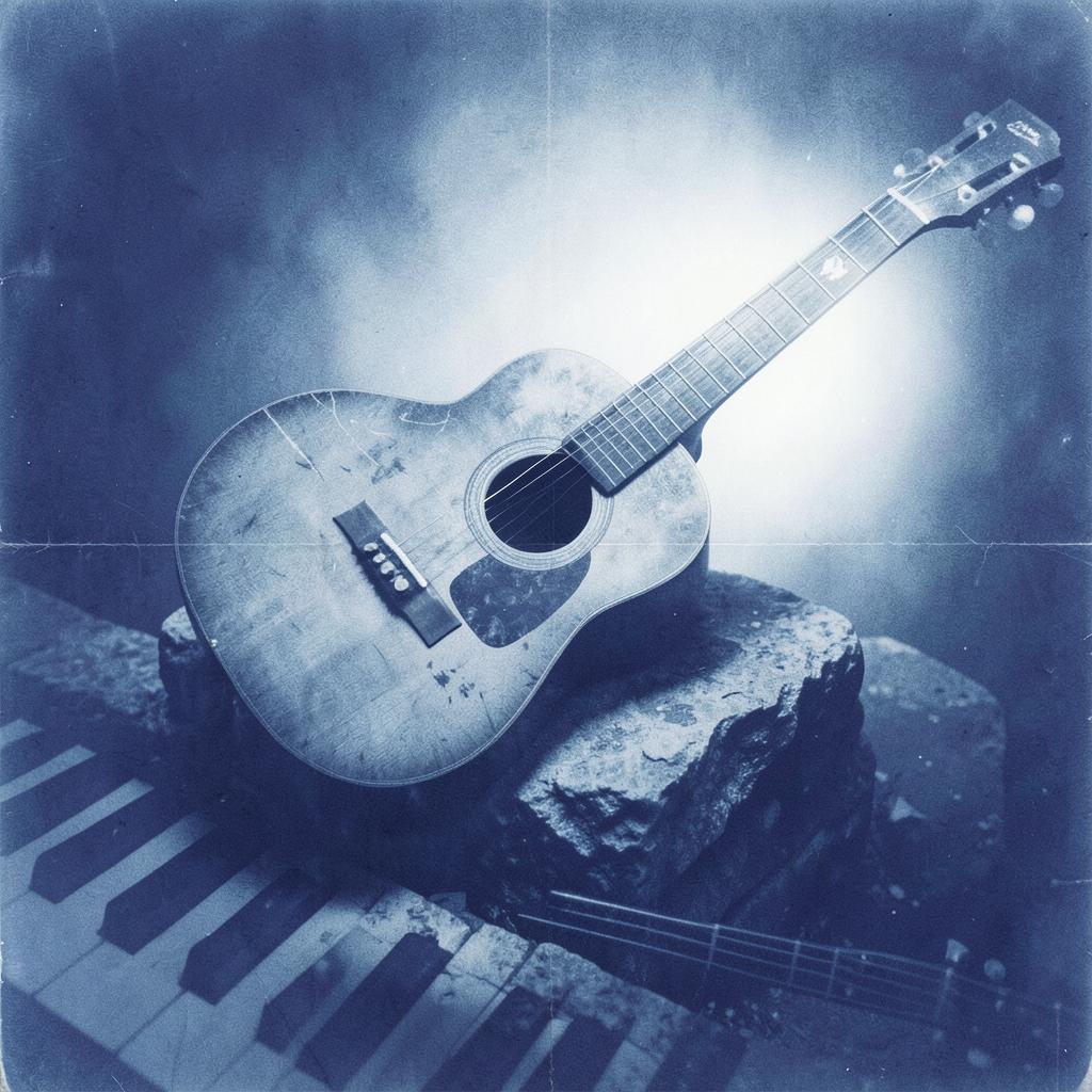 Amazing Grace artwork