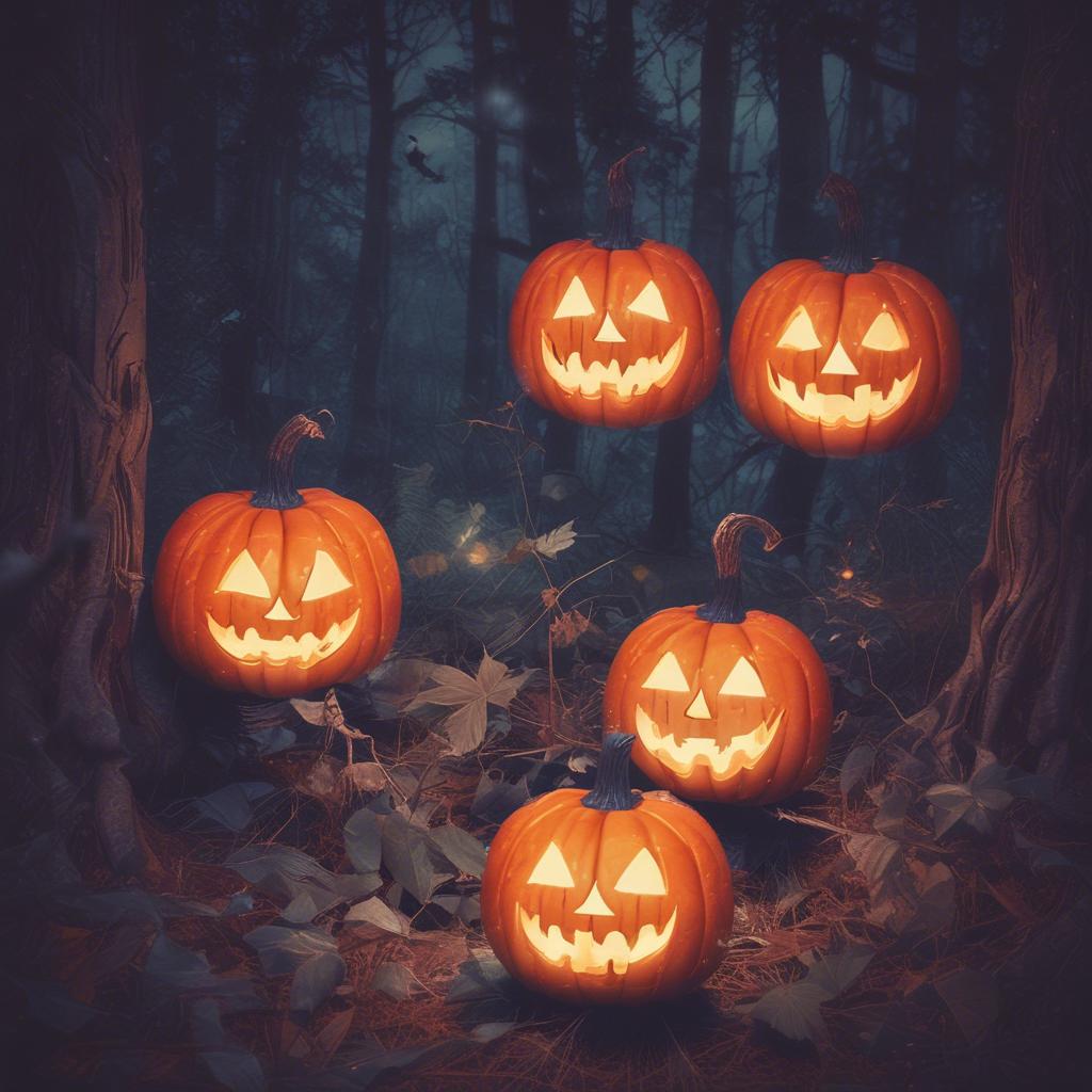 spooky 2