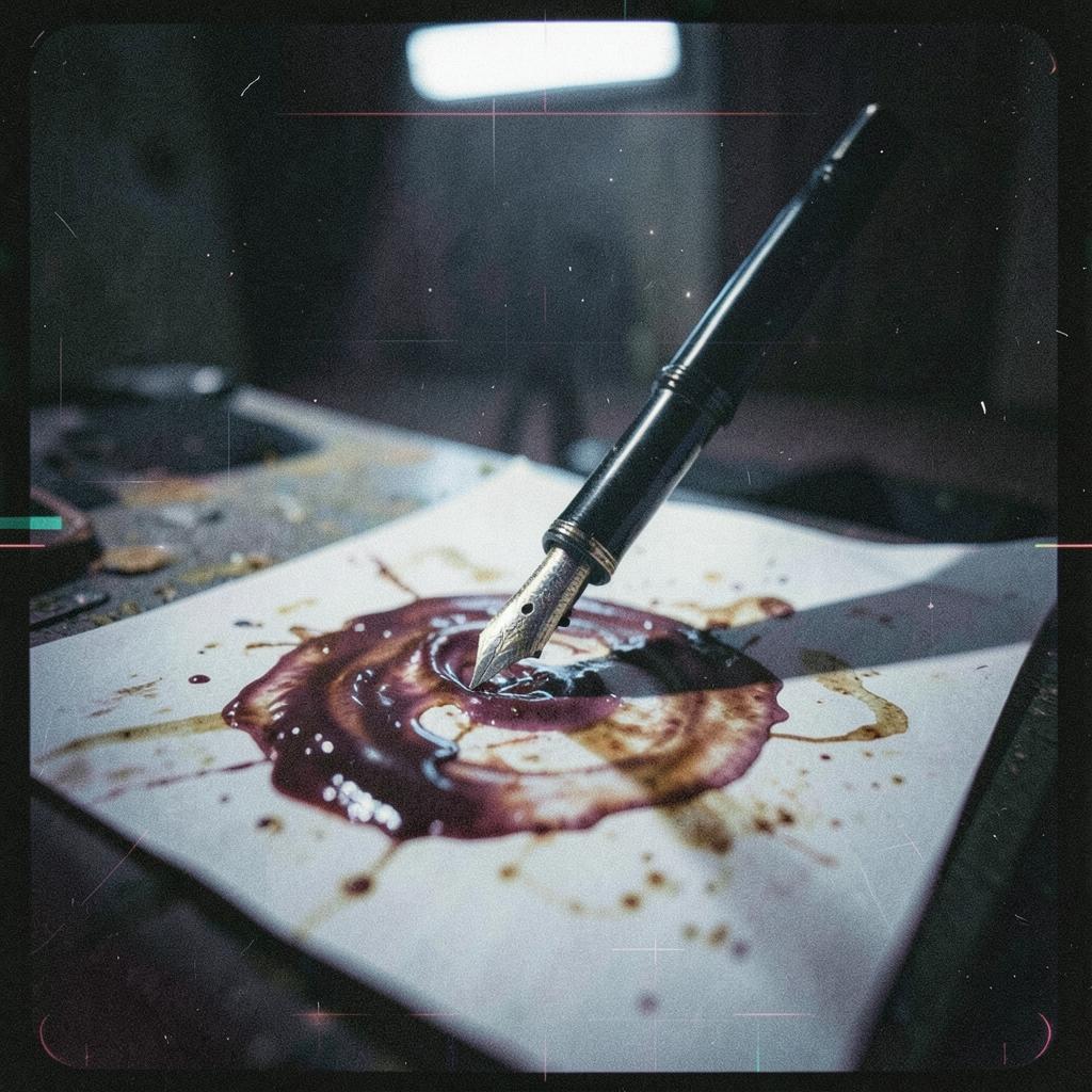 Liquid Sword artwork