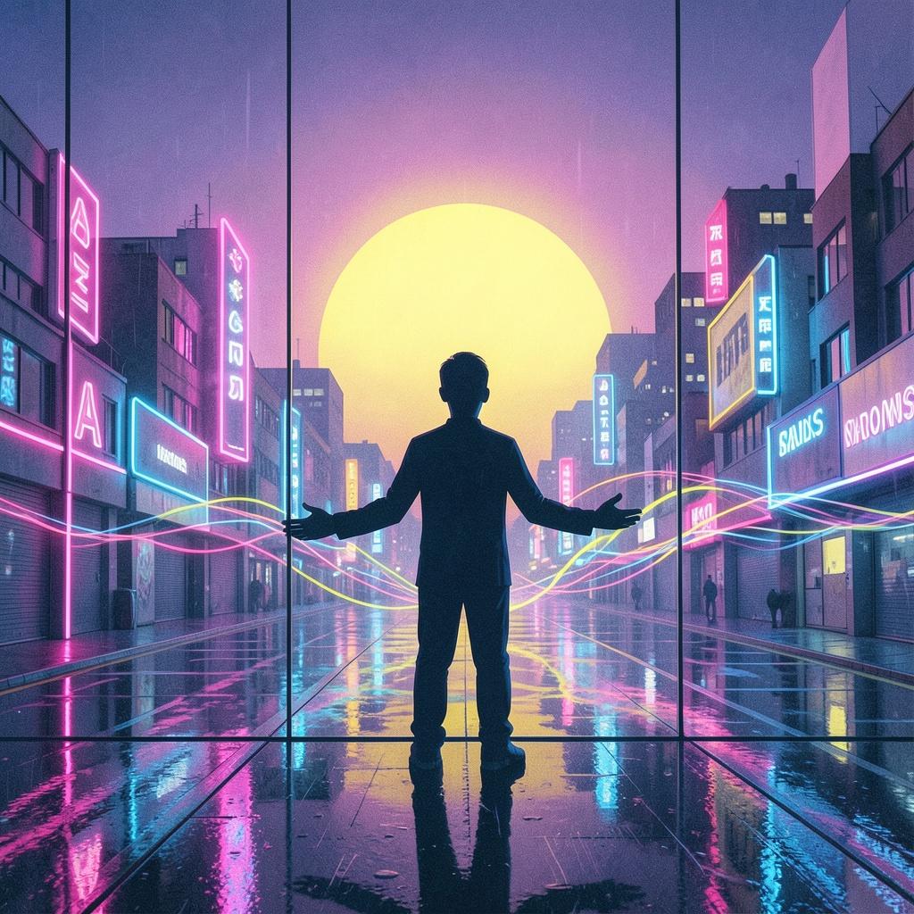 I Won’t Wait Anymore V2 artwork