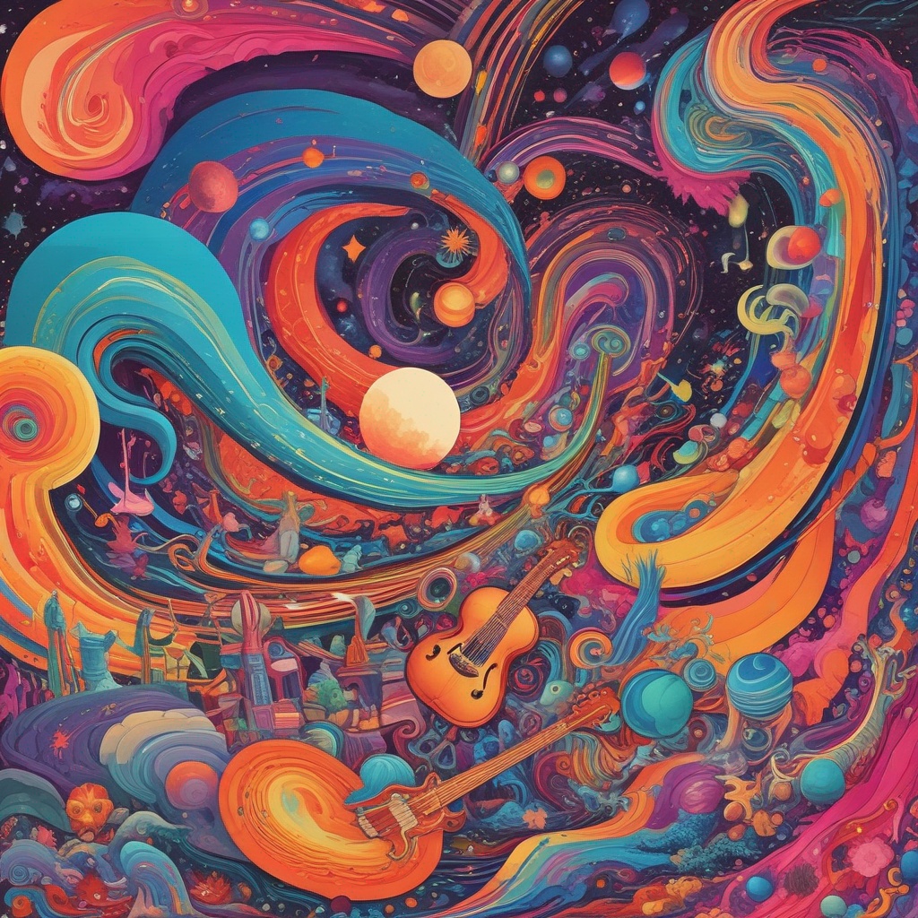 Song Image