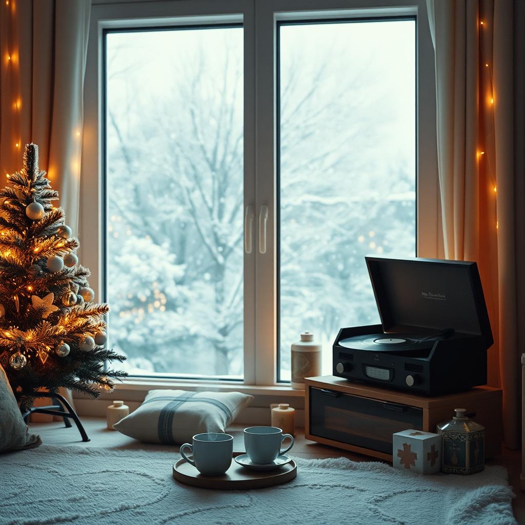 Image for Something Magical