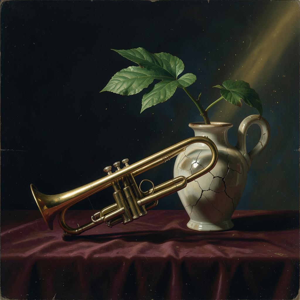 Green Core 24 artwork