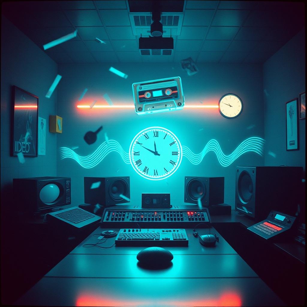 Zero Experiment (Remix) artwork