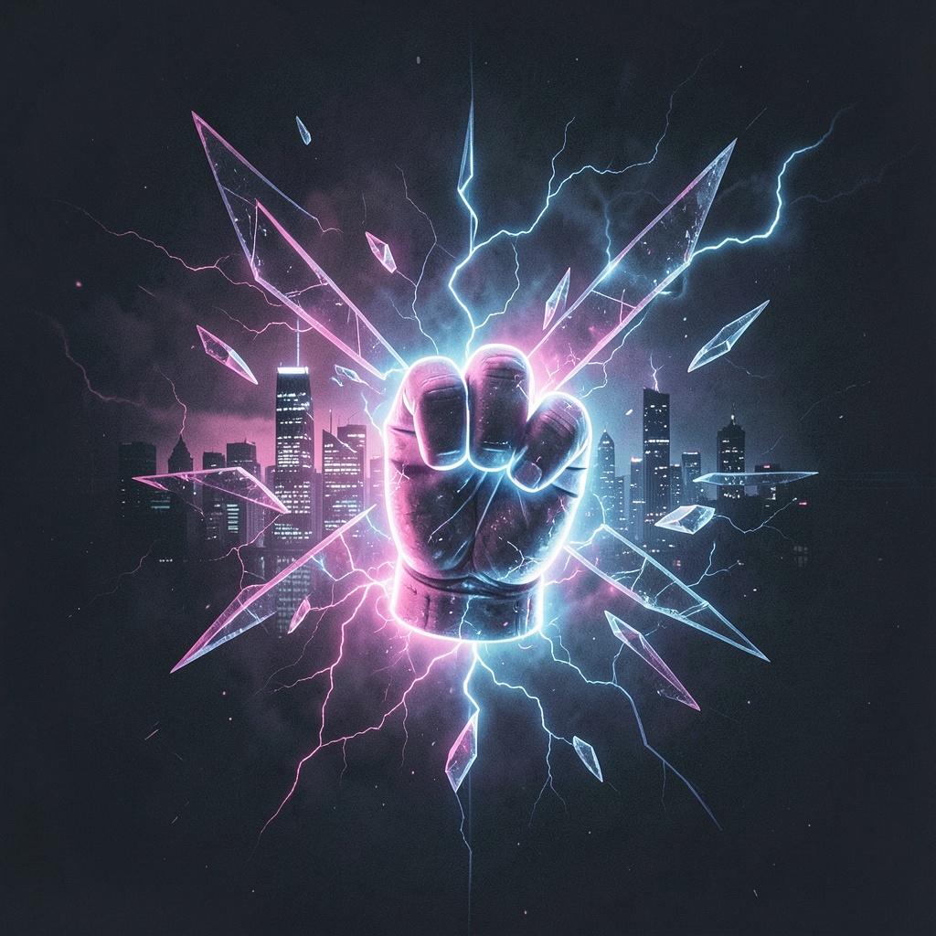 Смена на пределе artwork