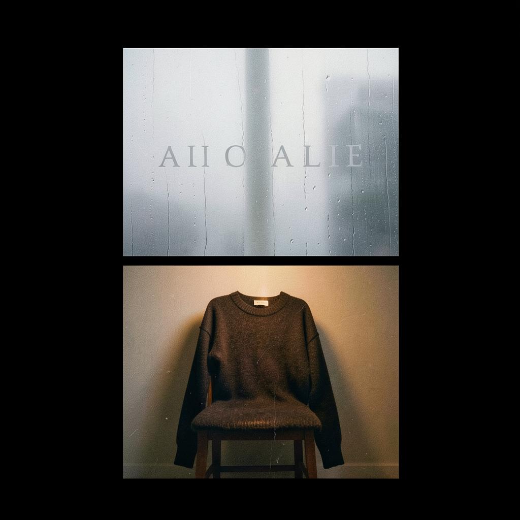 Ballade de cendres et de ciel (Remix) artwork