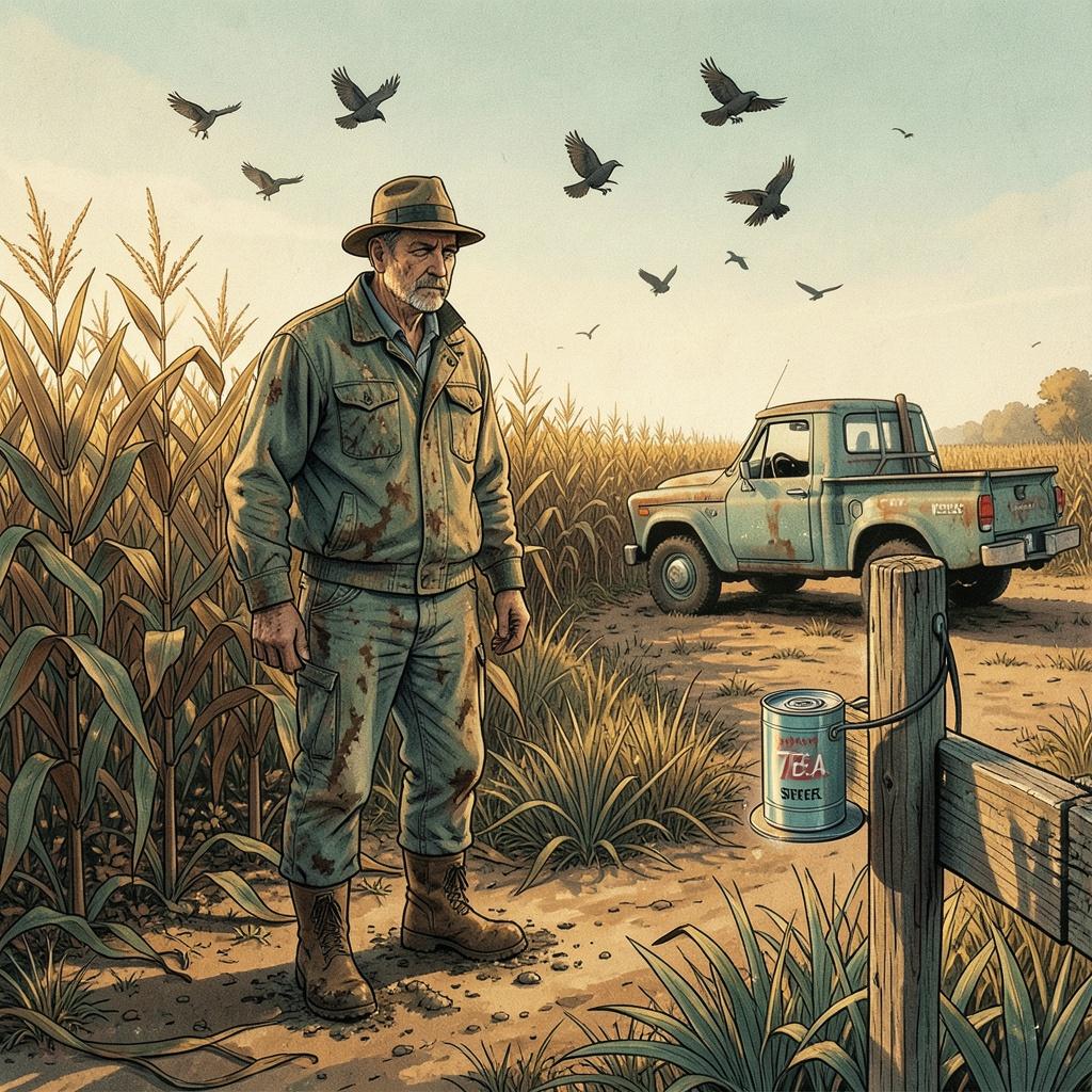 OldGuyFarms artwork