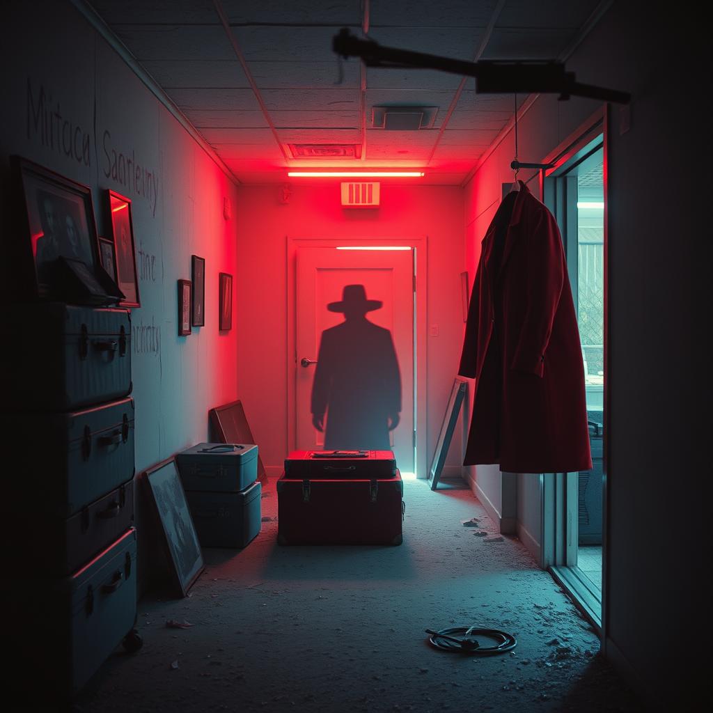 Persona image for Untitled Persona