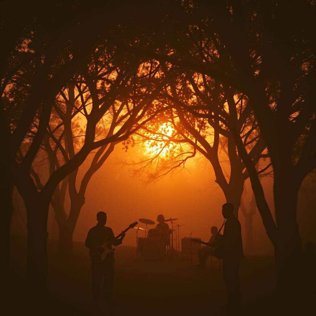 Voice image for Monarchy Mix