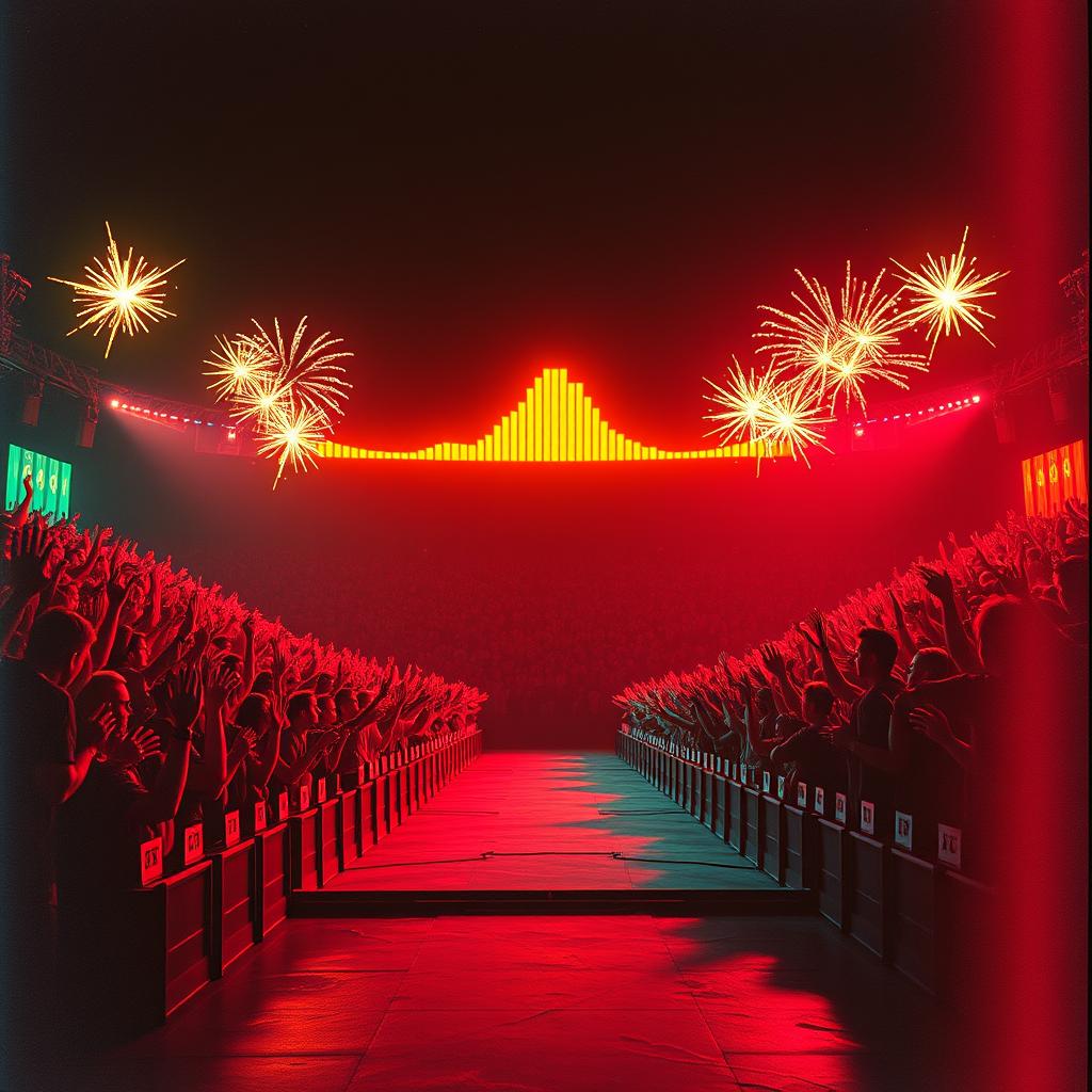 Frequency Up artwork