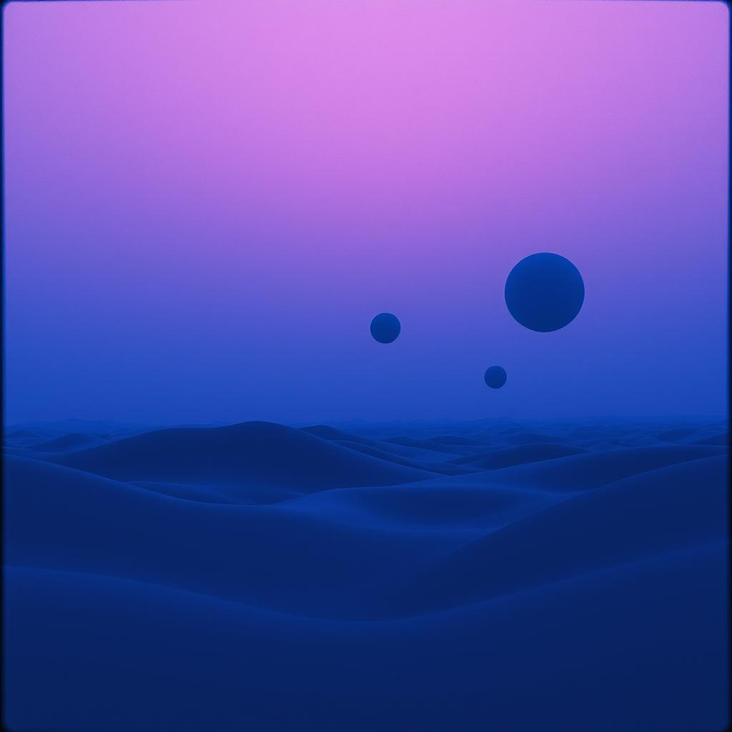 Persona image for Deus Ex-Girlfrienda