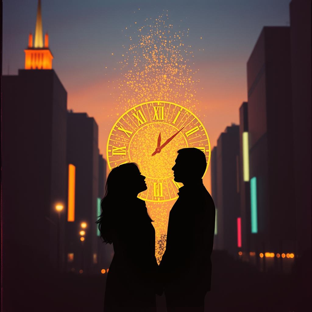 Image for Stolen Time