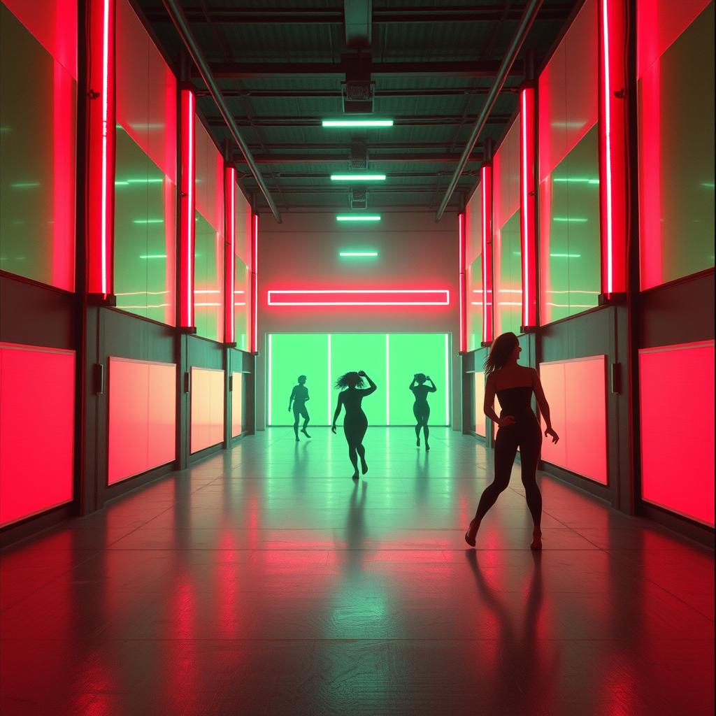 Euphoria Machine artwork