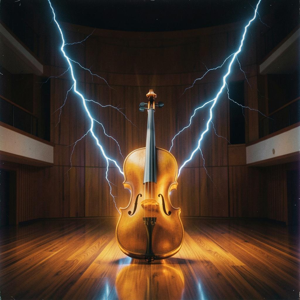 Brazilian Music Cello