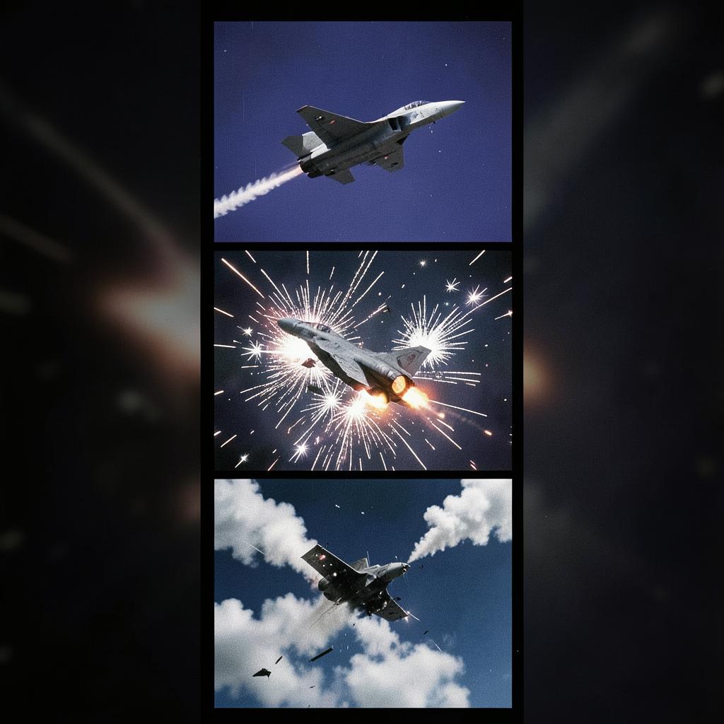 Jet Fighter 9.1 artwork