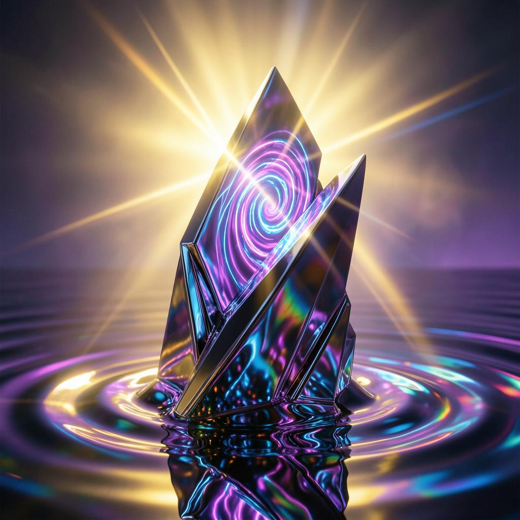 Mount The Shine artwork