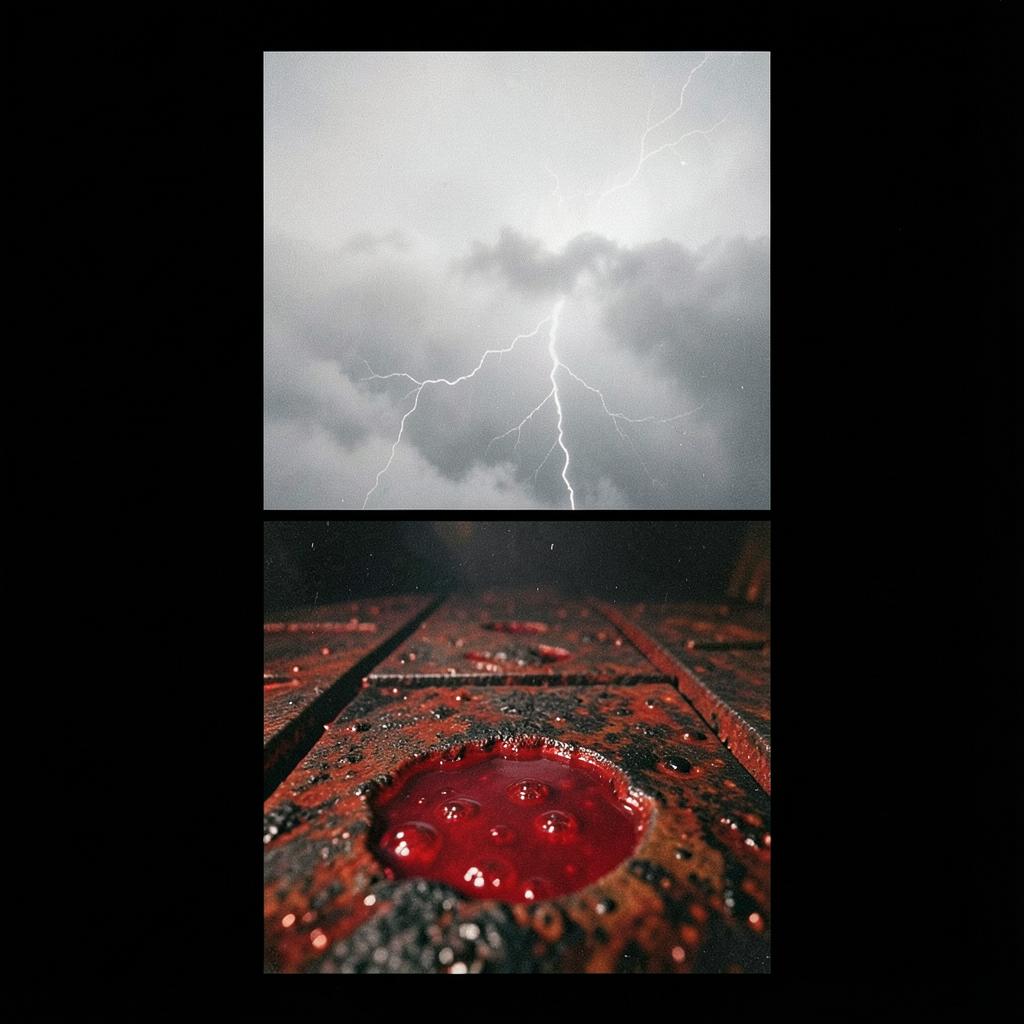 Ignite the Floor artwork