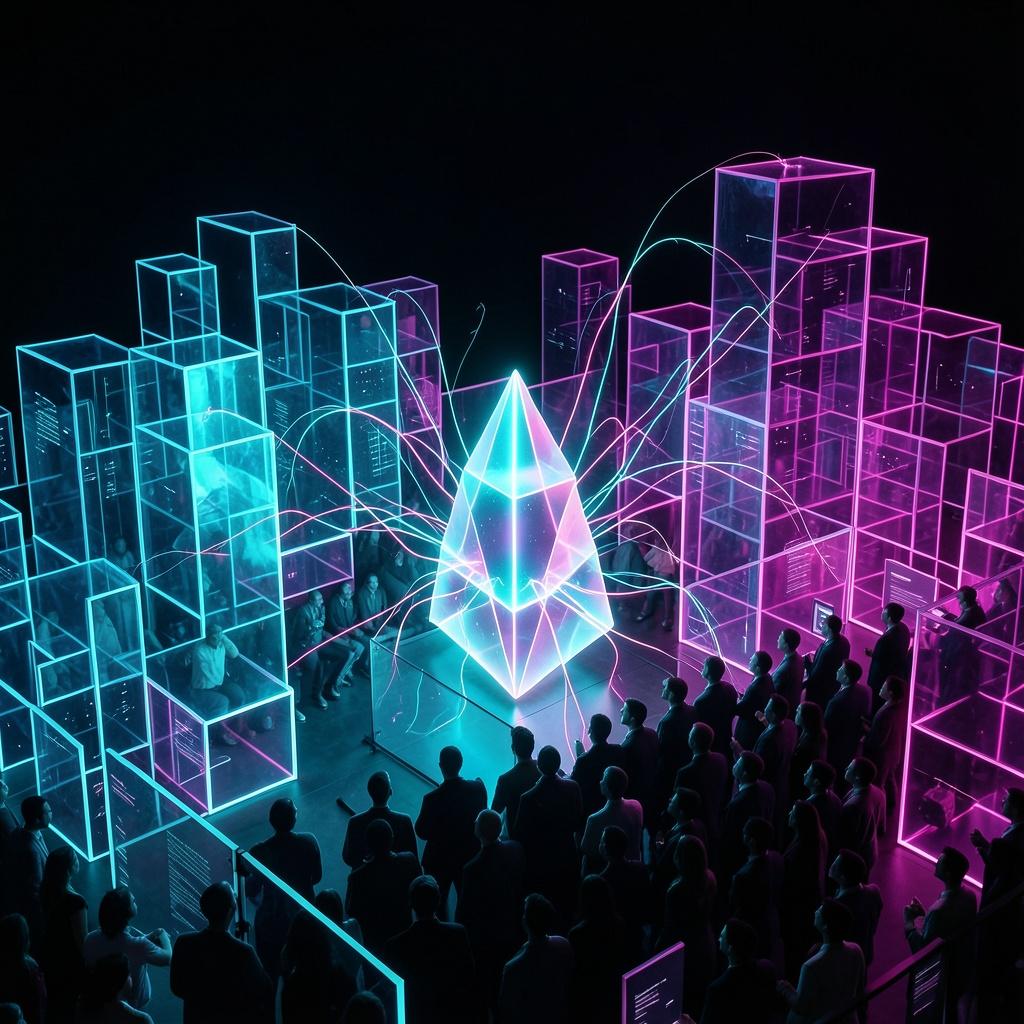 The Render artwork