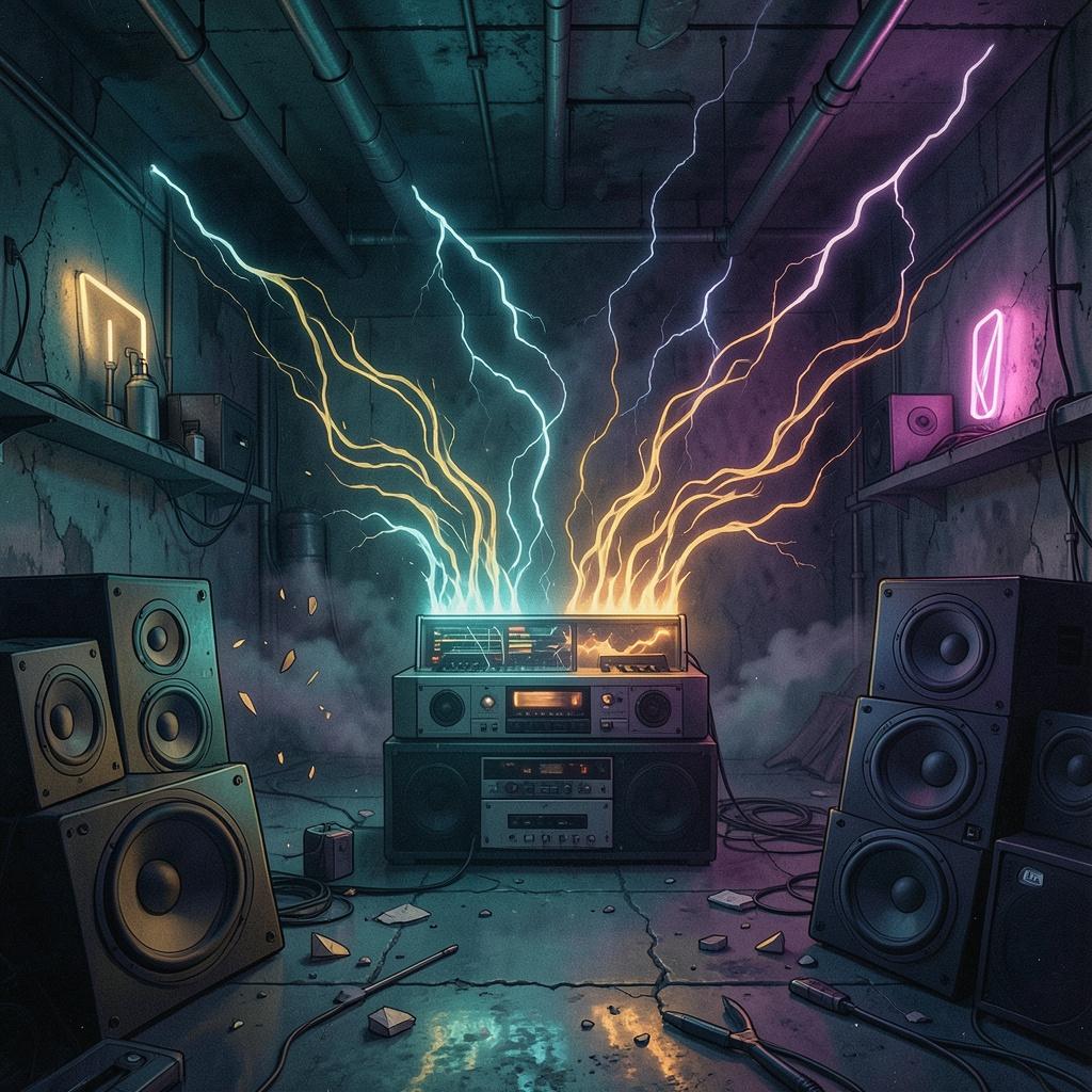 Song Image