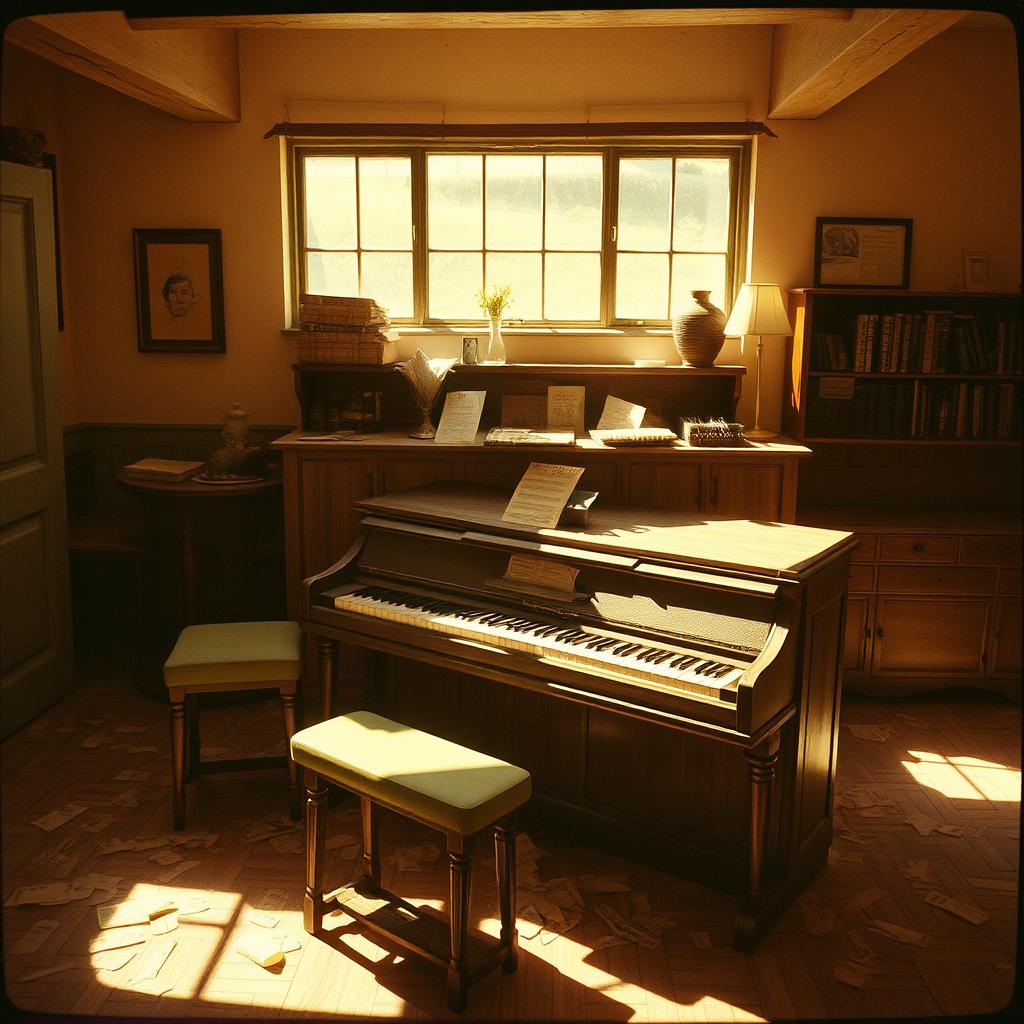 La Galère artwork