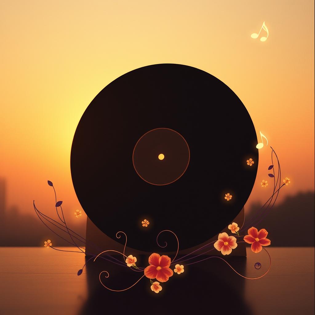 Playlist cover art