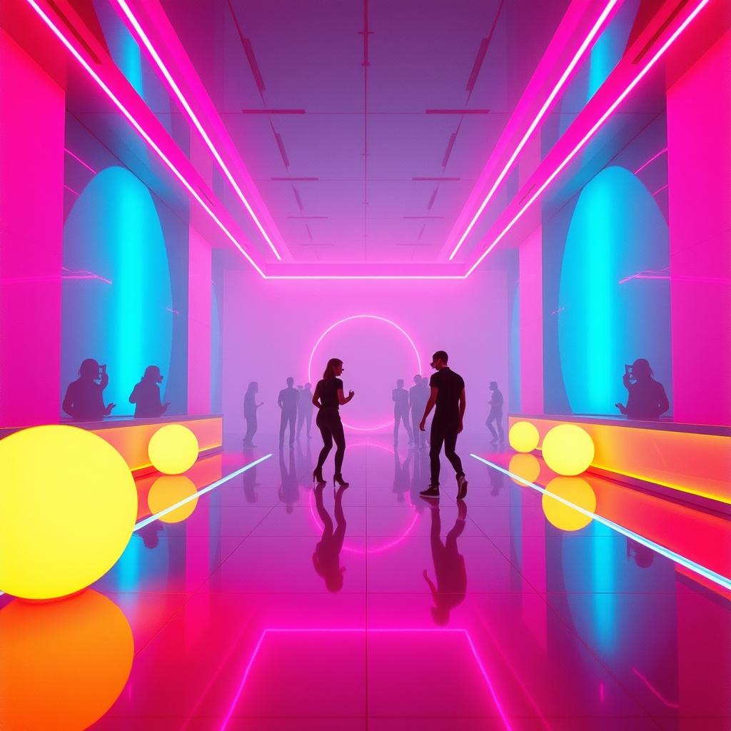 Emerald and Ruby Epic Vibrations 