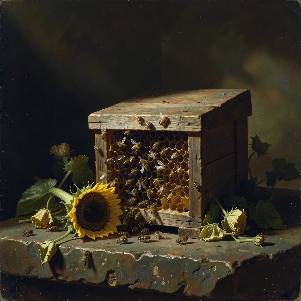 HiveBook 3