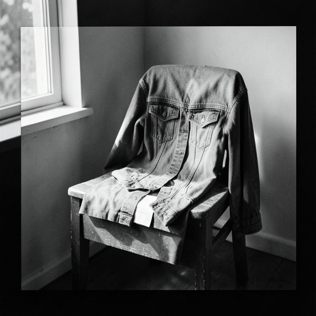 I Miss Who You Were artwork