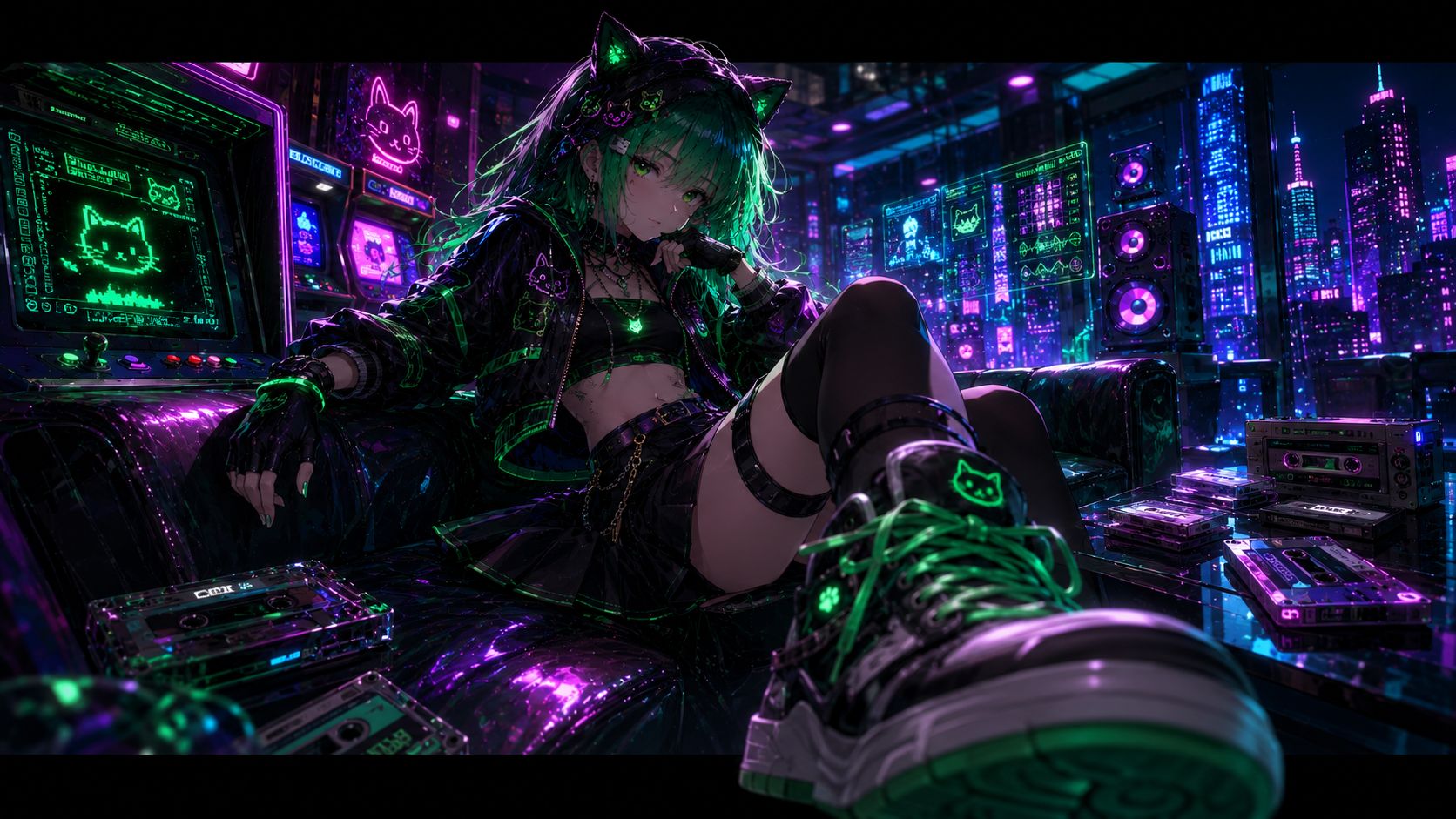 Velvet Bassu Tonyaht artwork