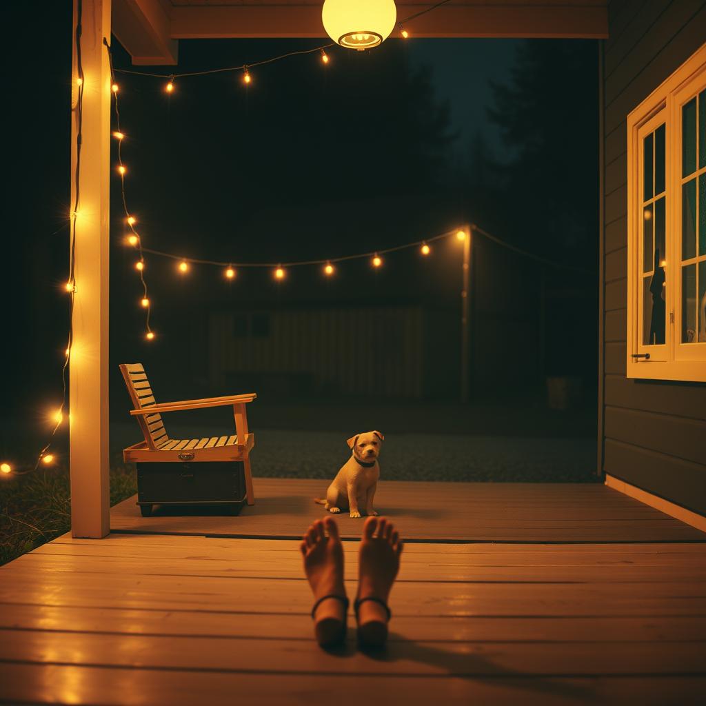 Lucky Mistakes artwork