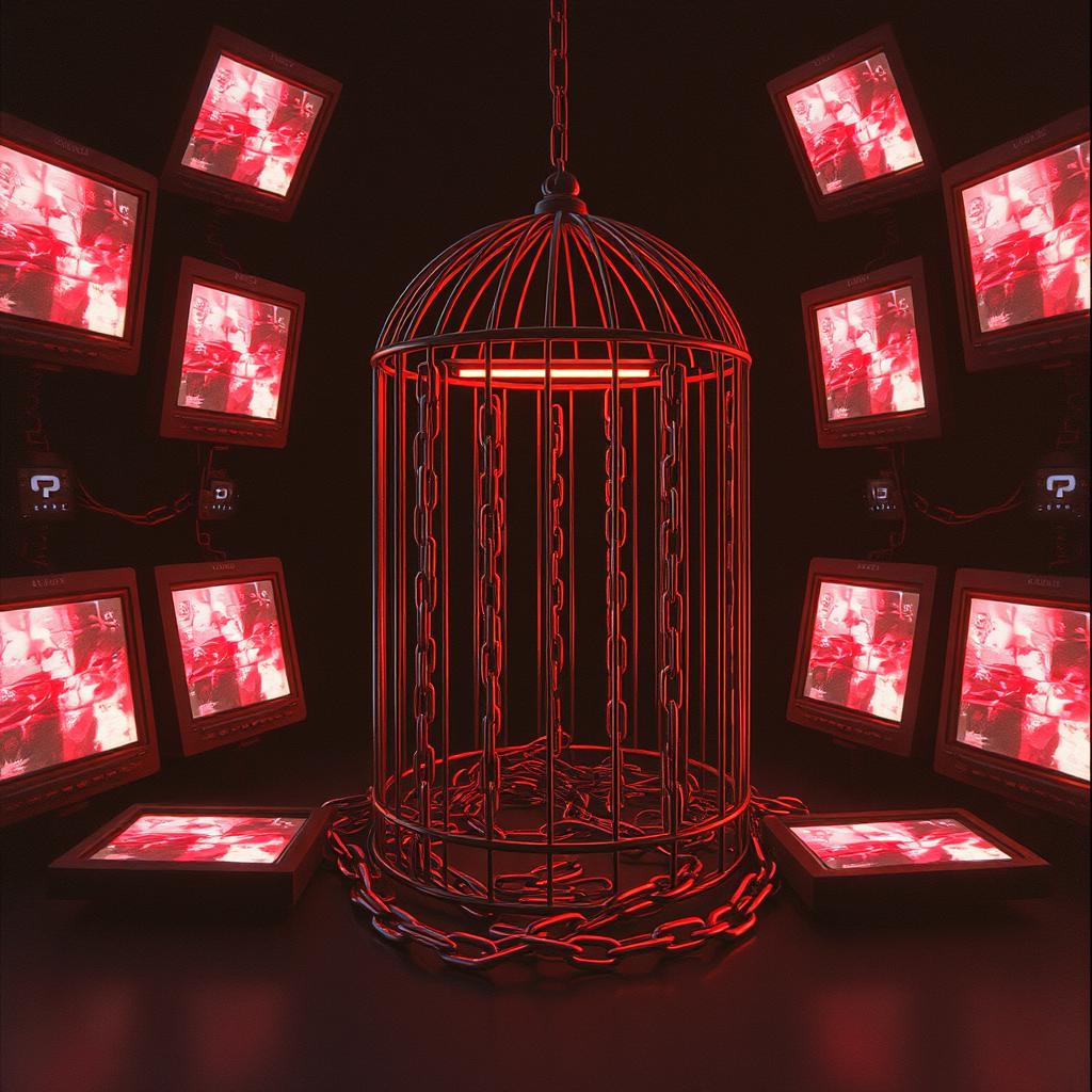 Playlist cover art