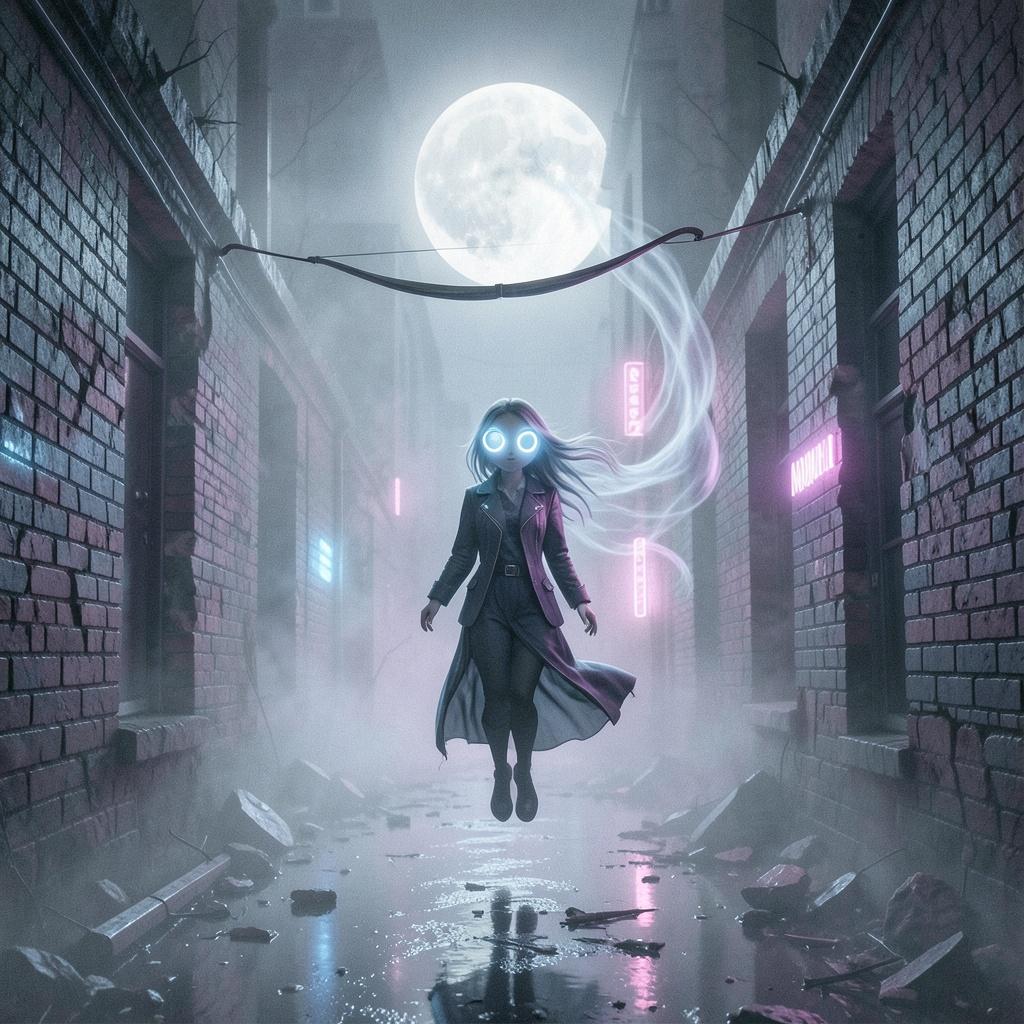 Breathe artwork