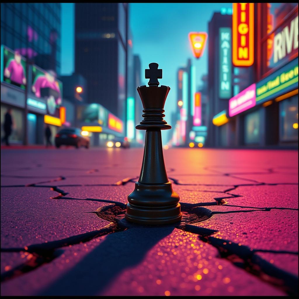 Persona image for K