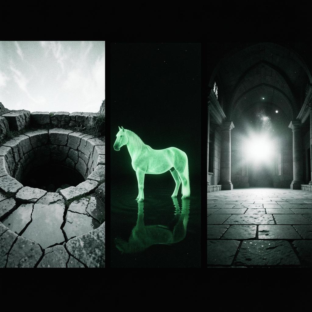 8. Silencio. artwork