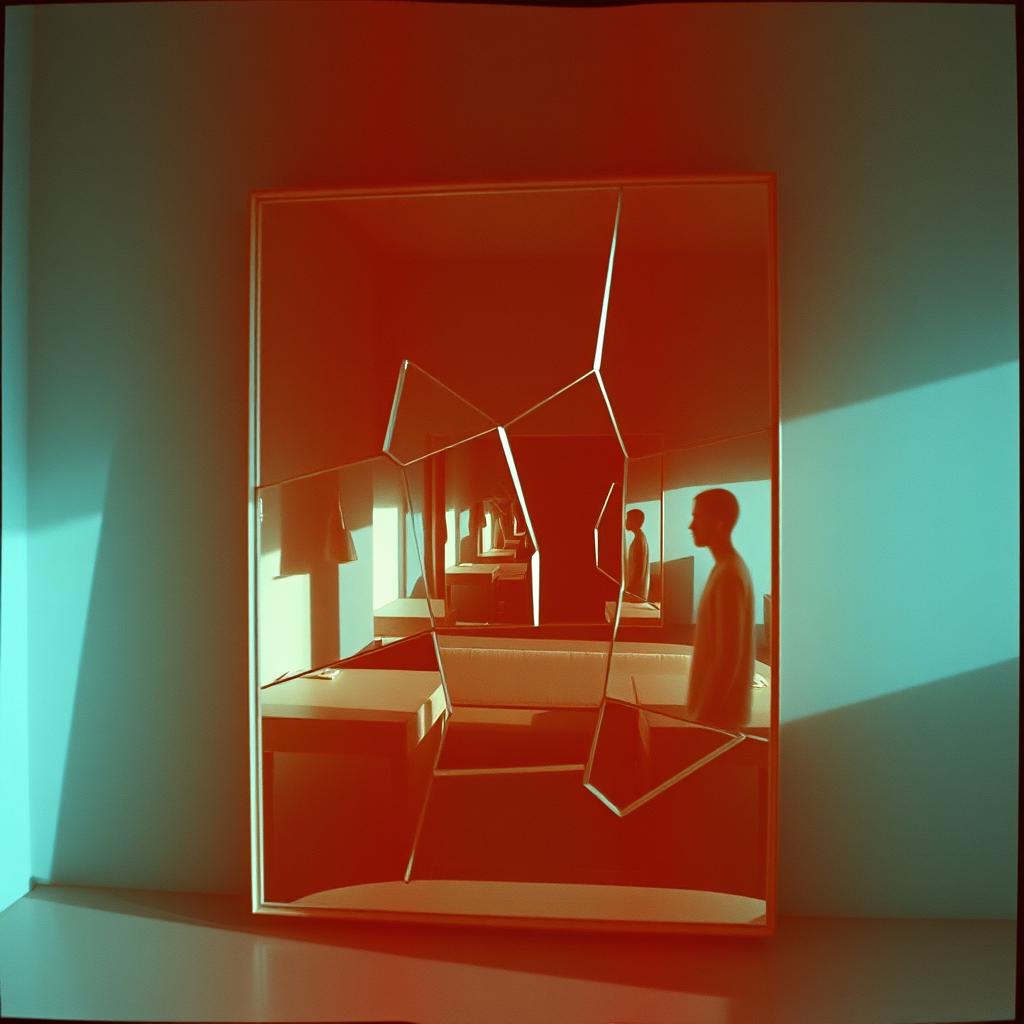 Splinters In My Mind (Remastered) artwork