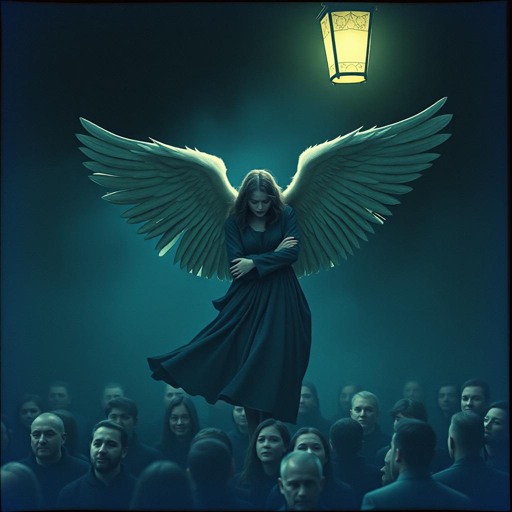 Persona image for G4brielle