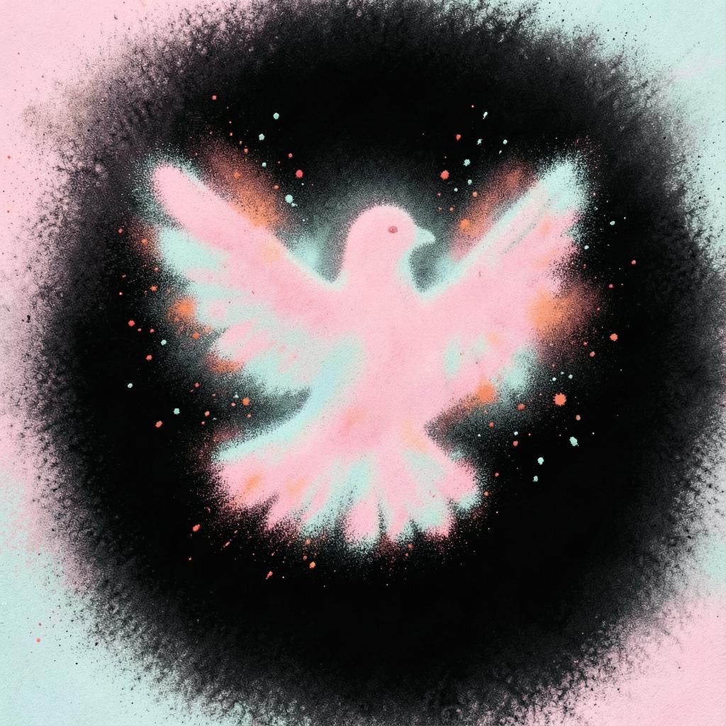 Grâce Sur Grâce artwork