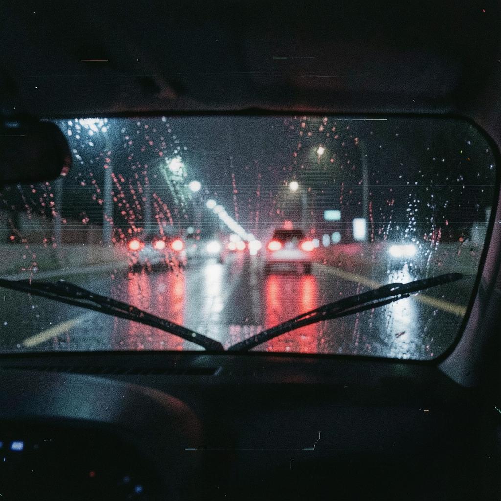 NIGHT-TEARS artwork