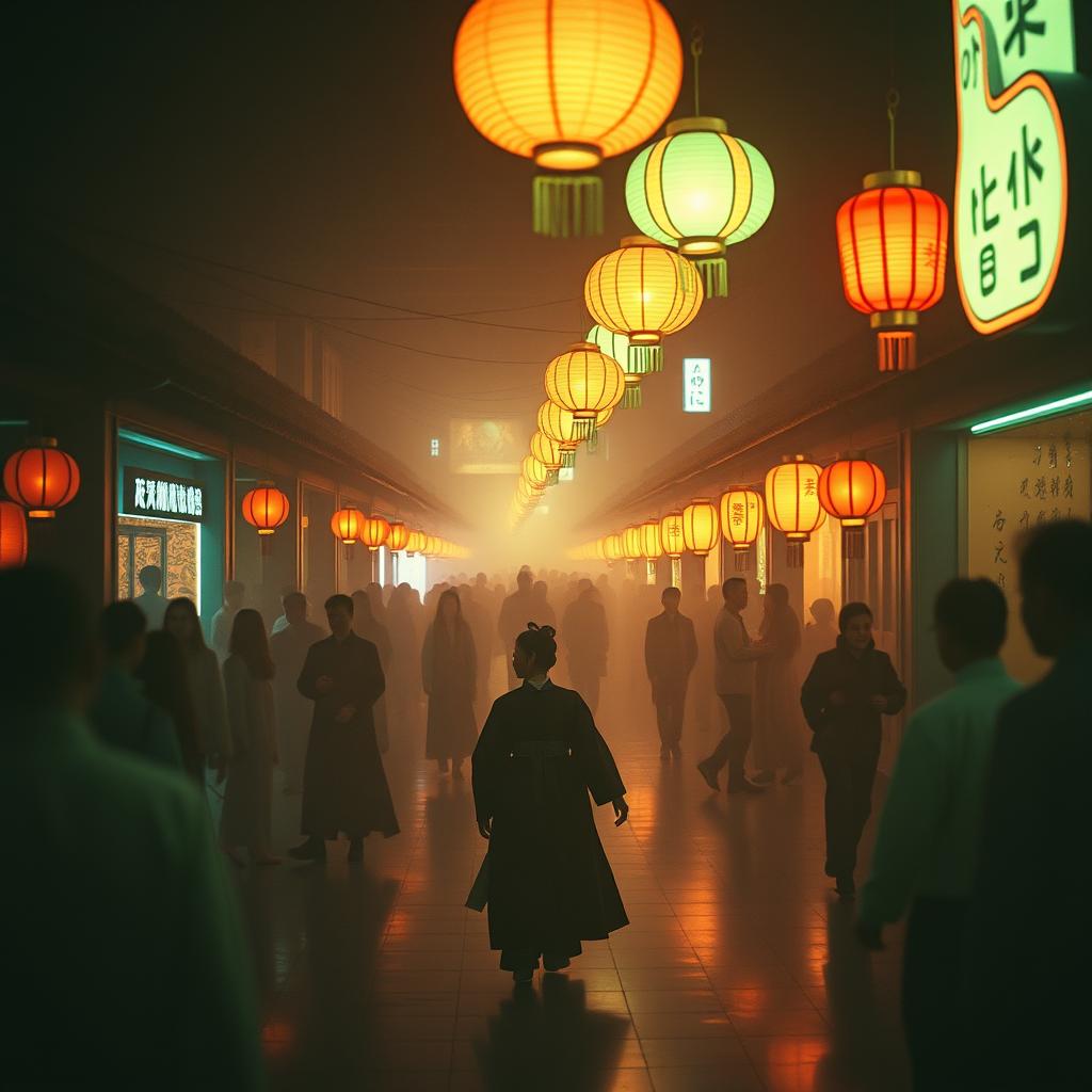 Image for [한양Hip한 도사 이야기]