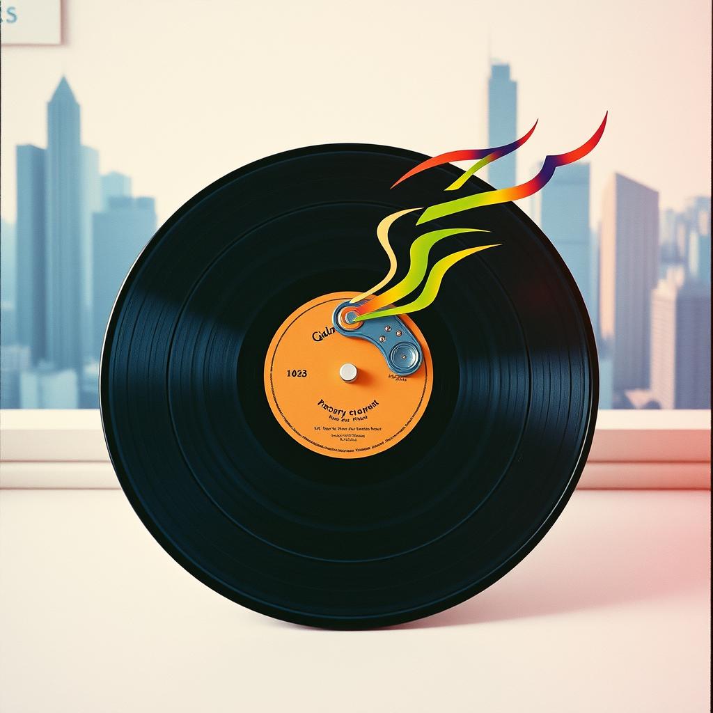 Song Image