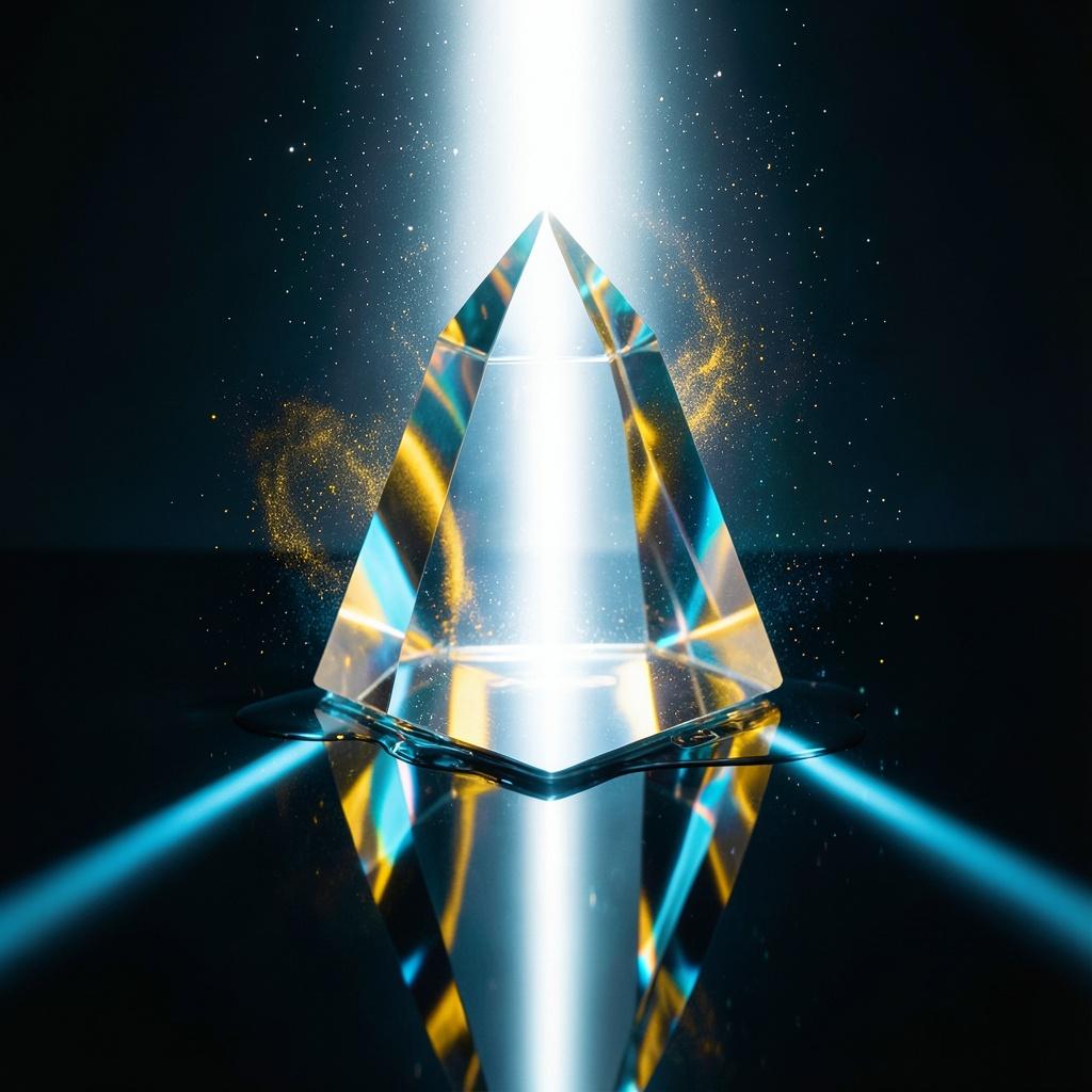 Light source artwork