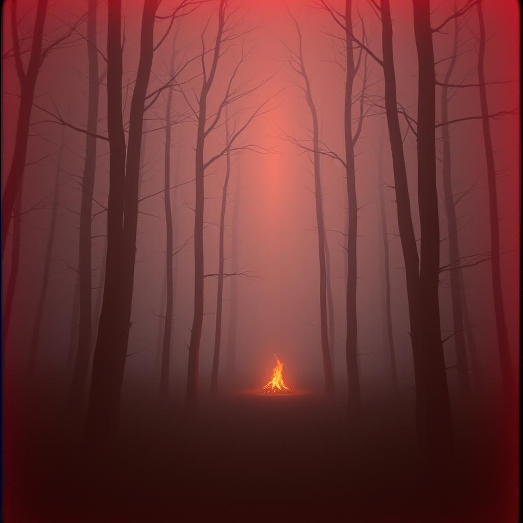 Image for Wisps of Guidance