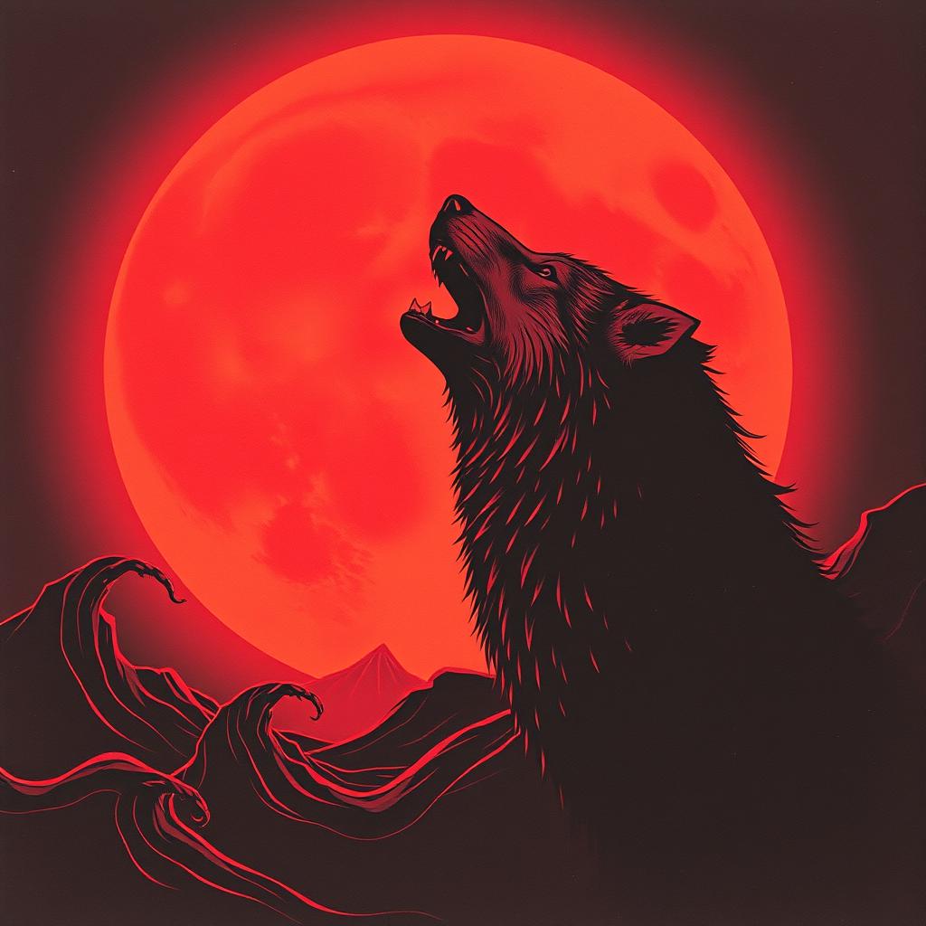 Persona image for Primal 2