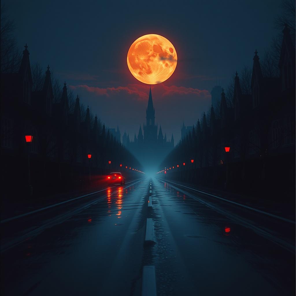 Nostra Nocturna artwork