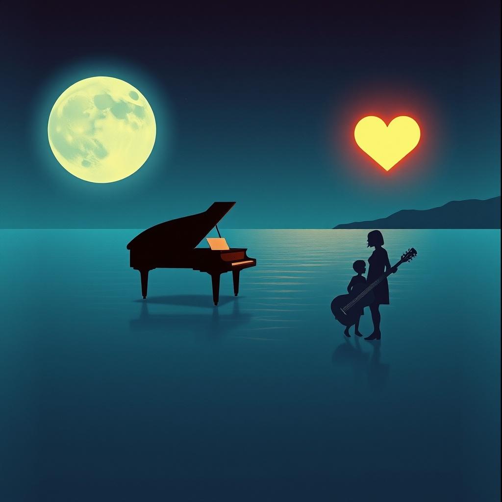 Song Image