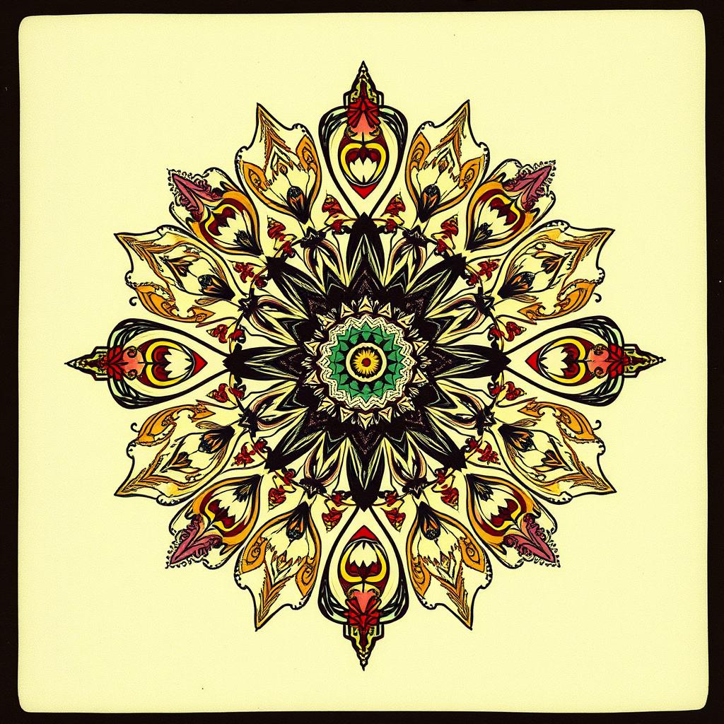 Untitled artwork