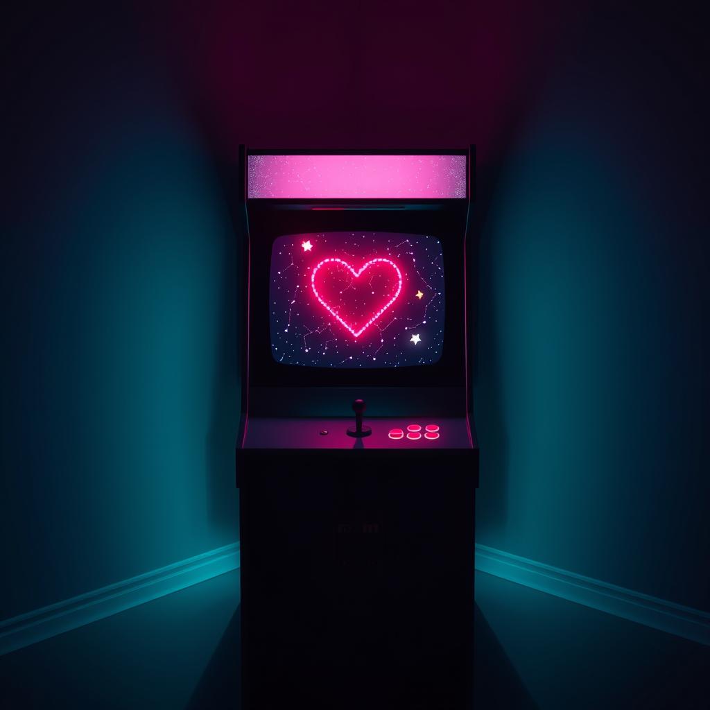 Image for Video Games