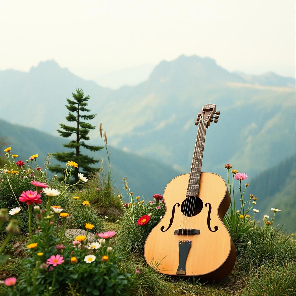 Song Image