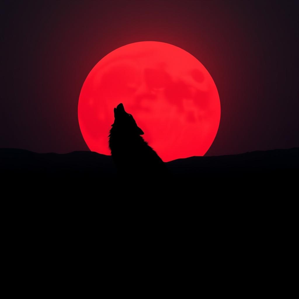 3. Wolf Within EP (Released)